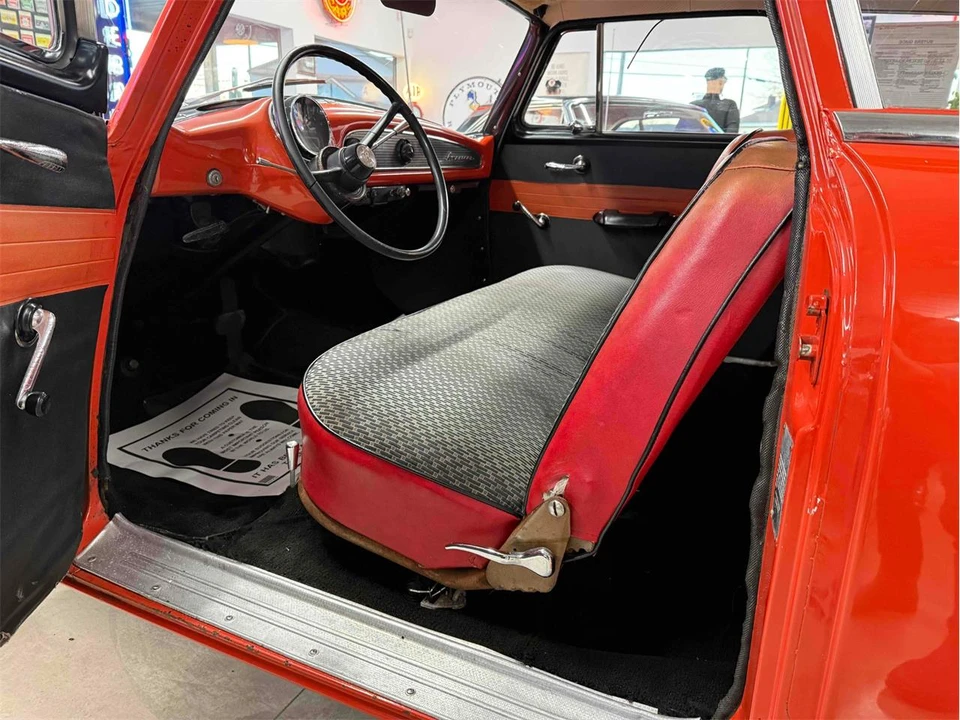 1958 AMC Ambassador - Image 23 of 31