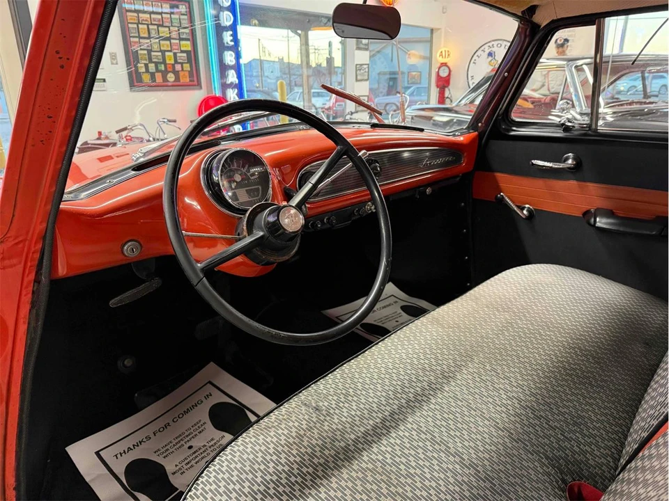 1958 AMC Ambassador - Image 24 of 31