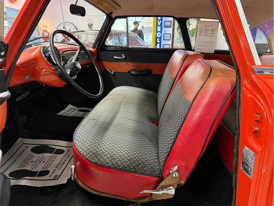 1958 AMC Ambassador - Image 25 of 31
