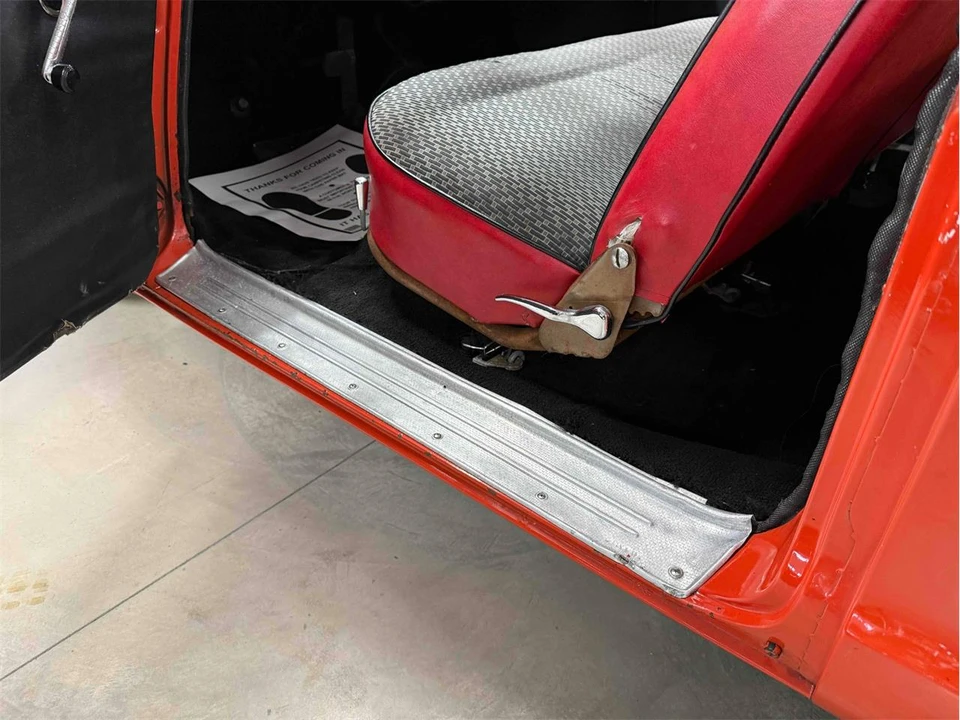 1958 AMC Ambassador - Image 26 of 31
