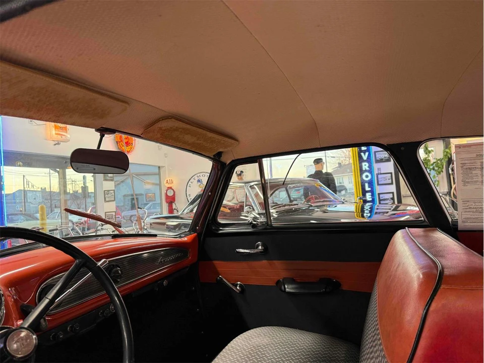 1958 AMC Ambassador - Image 30 of 31