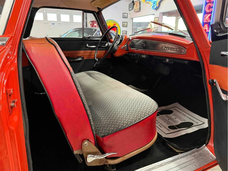 1958 AMC Ambassador - Image 31 of 31