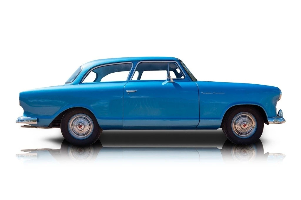 1958 AMC - Image 2 of 12