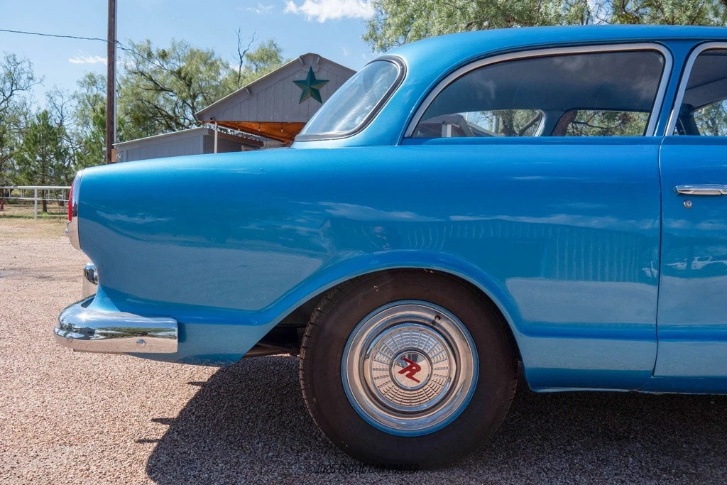 1958 AMC - Image 10 of 12