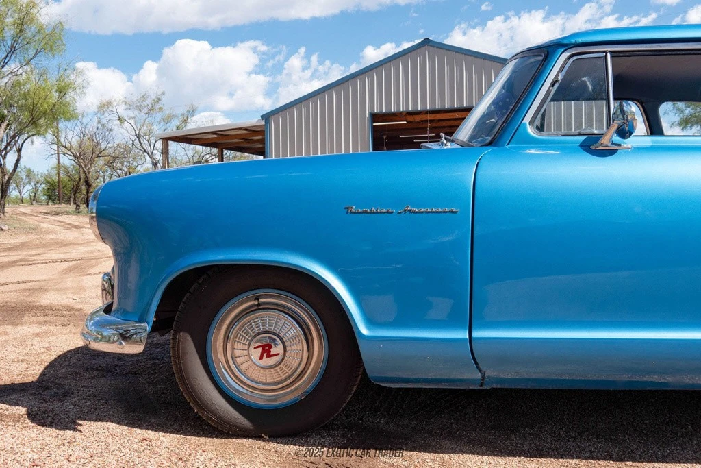 1958 AMC - Image 4 of 12