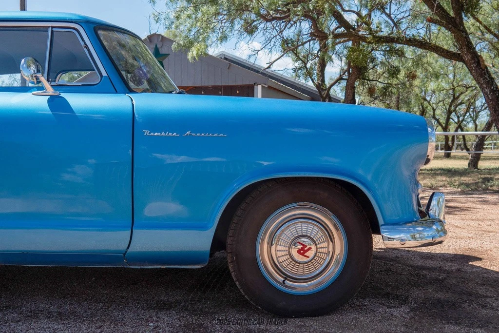 1958 AMC - Image 11 of 12