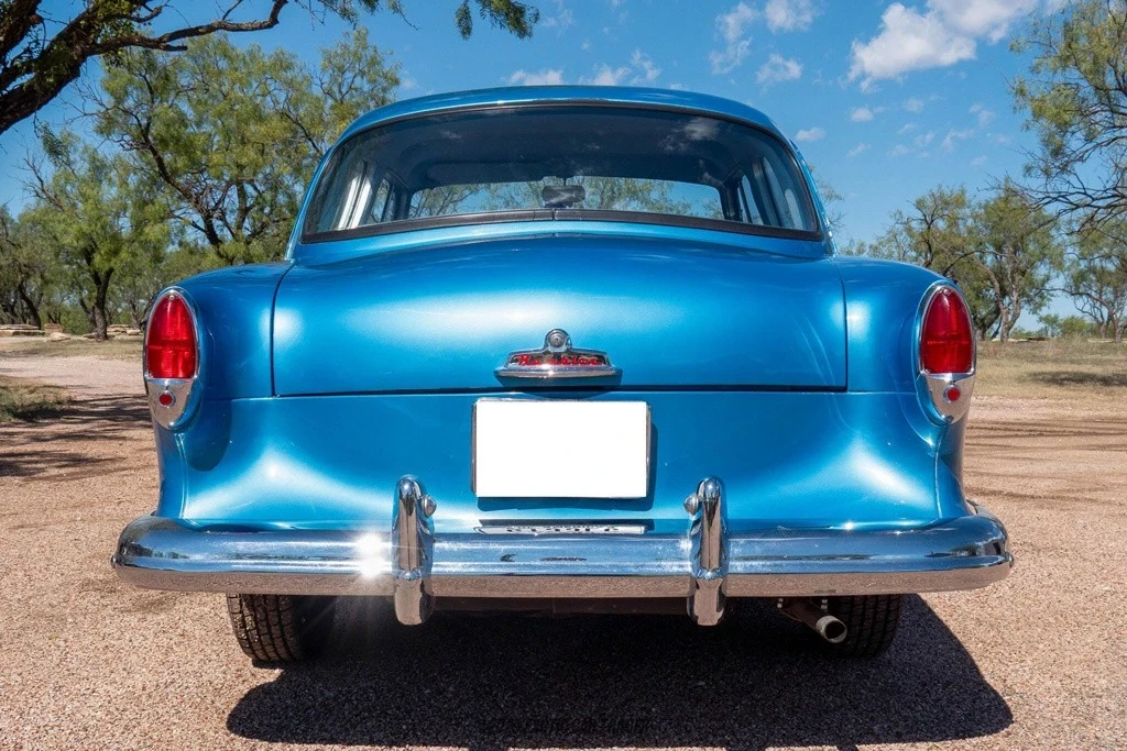 1958 Rambler American - Image 7 of 12