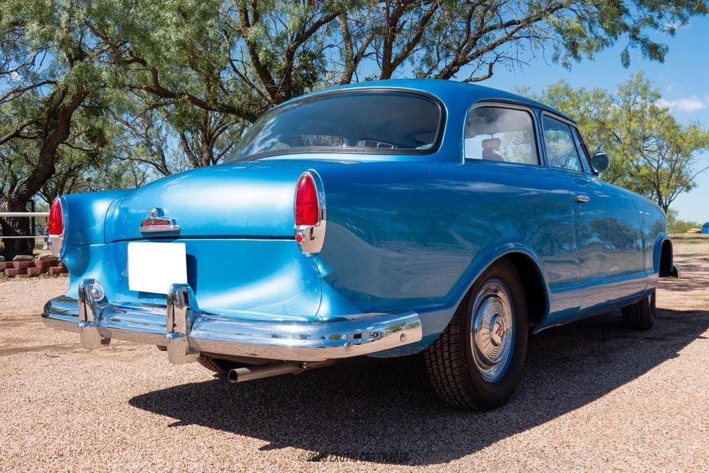 1958 Rambler American - Image 8 of 12