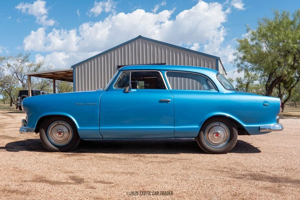 1958 Rambler American - Image 3 of 12