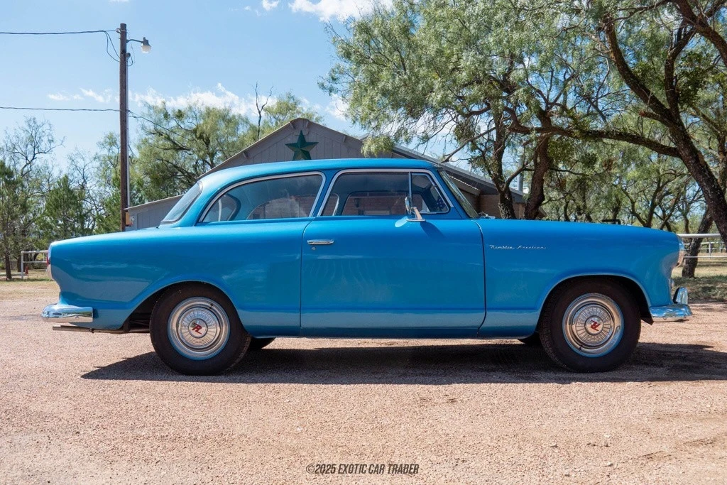 1958 Rambler American - Image 9 of 12