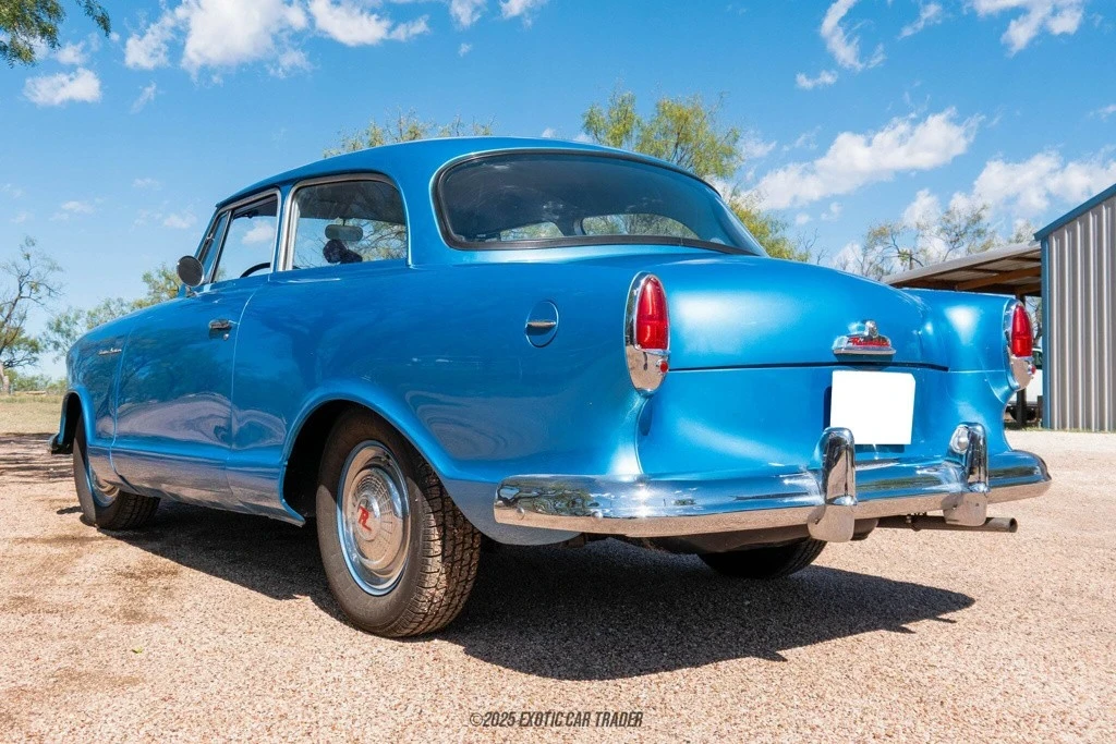 1958 Rambler American - Image 6 of 12