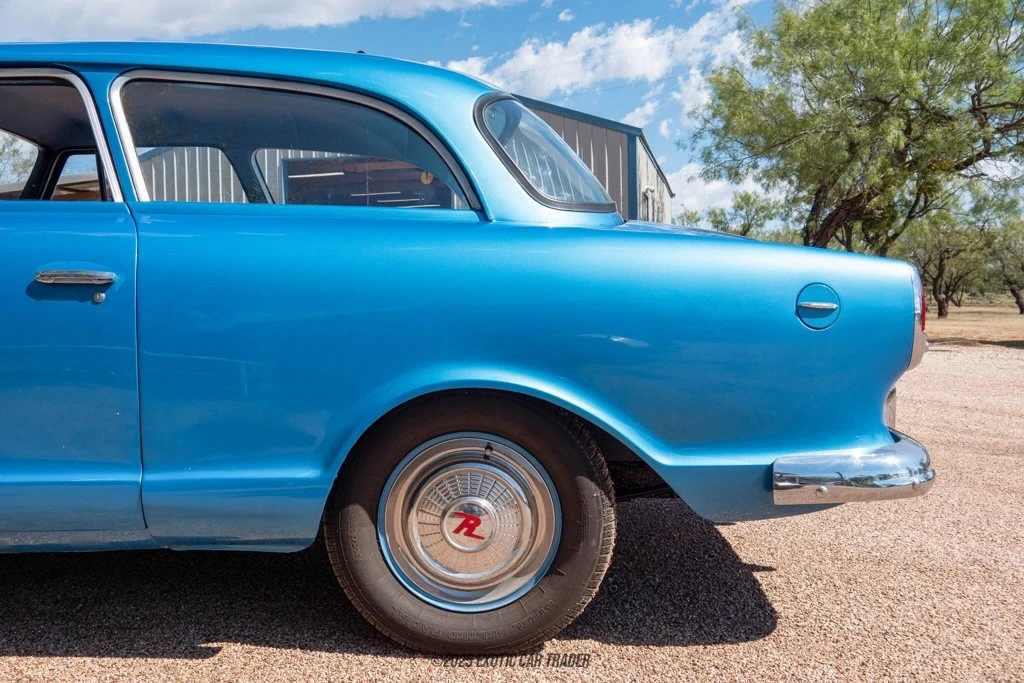 1958 Rambler American - Image 5 of 12