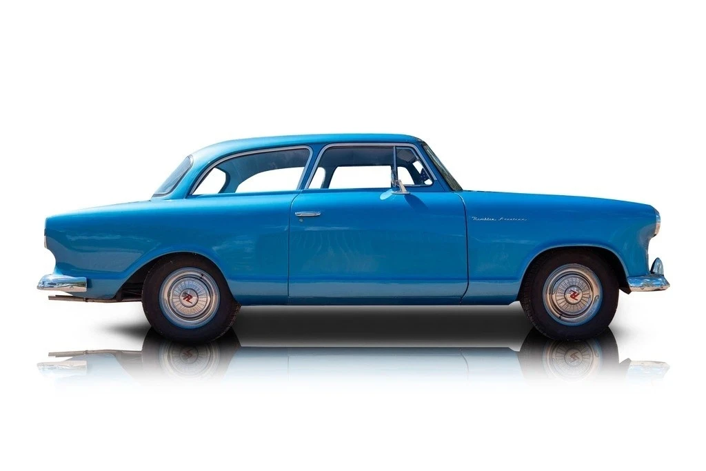 1958 Rambler American - Image 2 of 12
