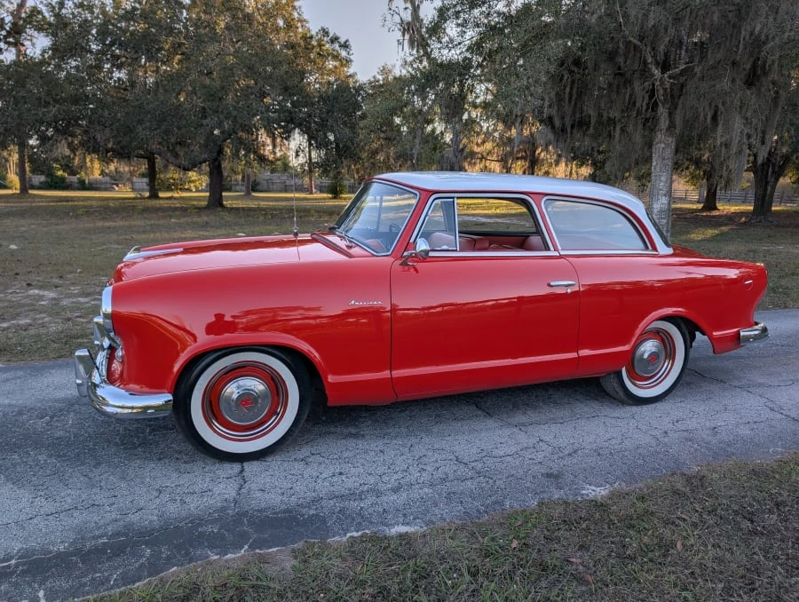 1958 AMC - Image 5 of 5