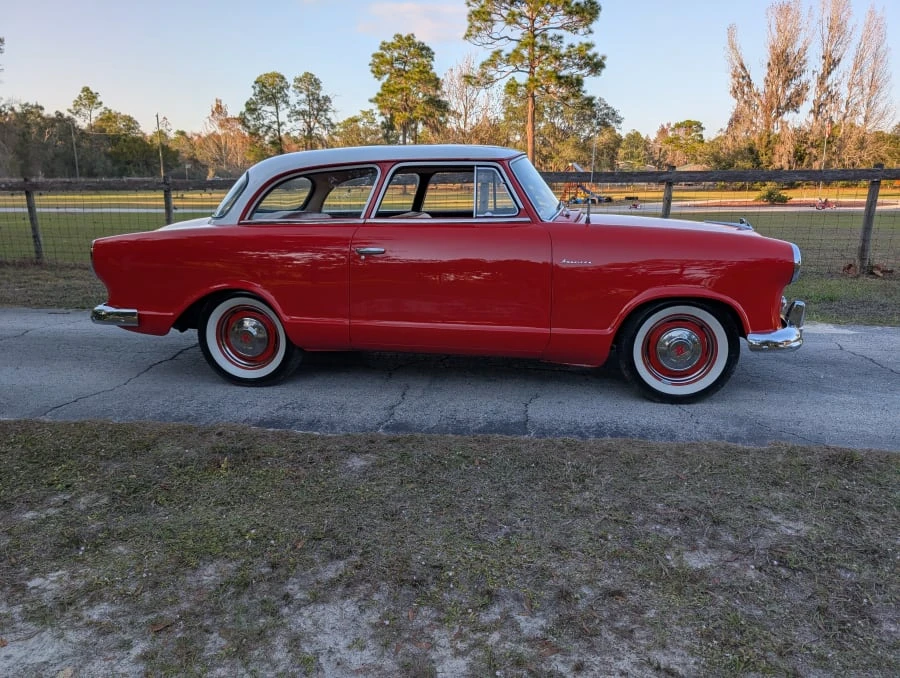 1958 AMC - Image 2 of 5
