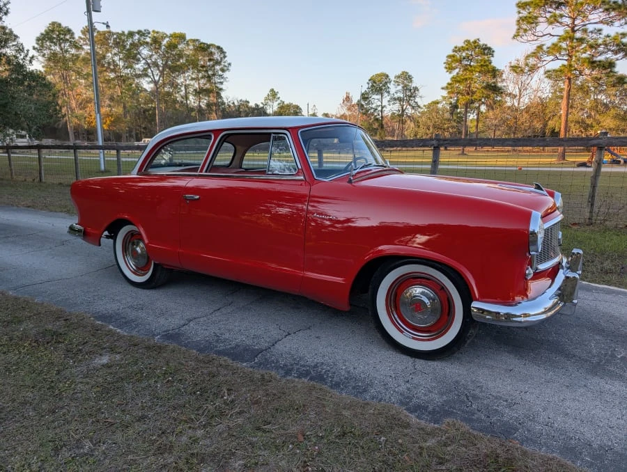 1958 AMC - Image 3 of 5