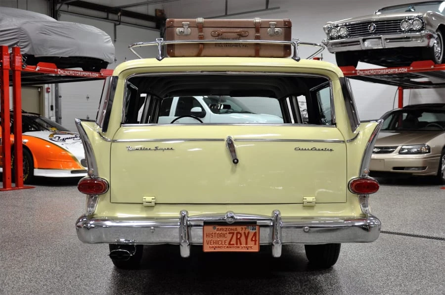 1958 AMC Ambassador - Image 11 of 12