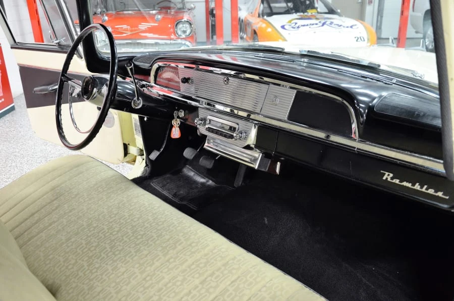 1958 AMC Ambassador - Image 5 of 12