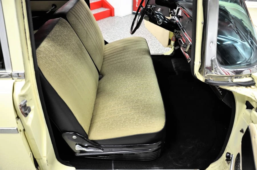 1958 AMC Ambassador - Image 7 of 12