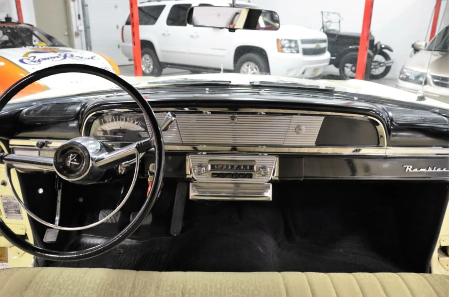 1958 AMC Ambassador - Image 4 of 12
