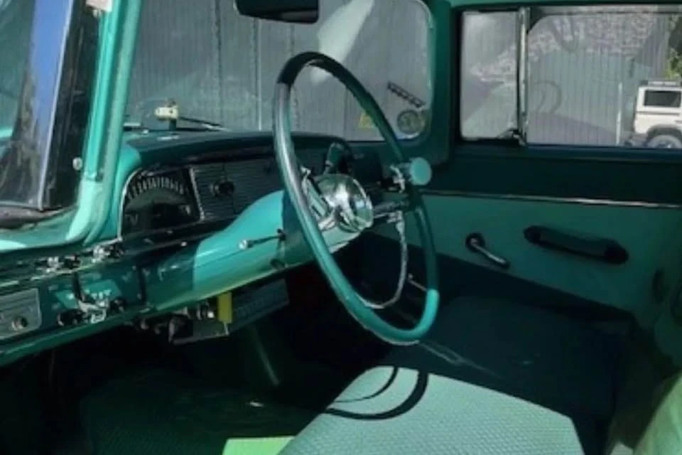 1958 AMC Ambassador - Image 5 of 8
