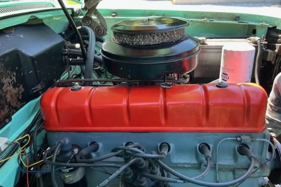 1958 AMC Ambassador - Image 7 of 8