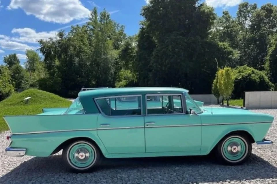 1958 AMC Ambassador - Image 3 of 8