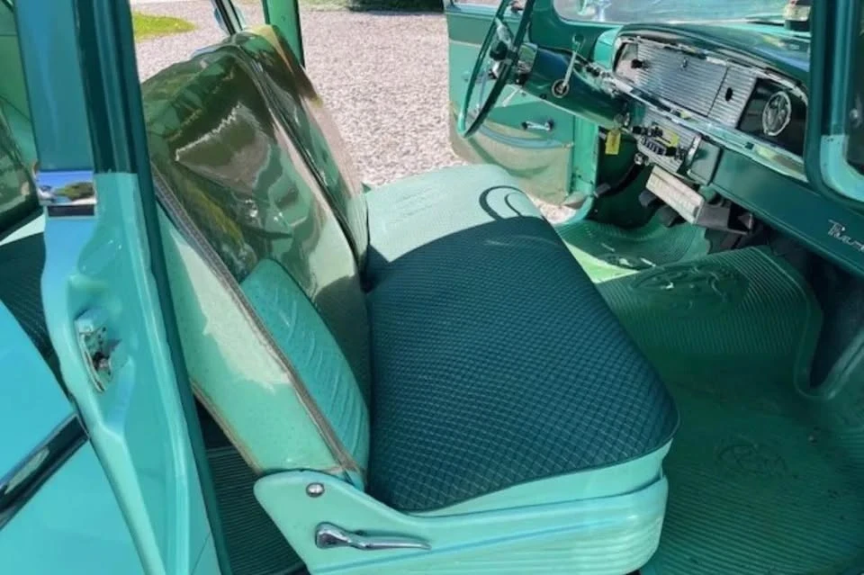 1958 AMC Ambassador - Image 4 of 8