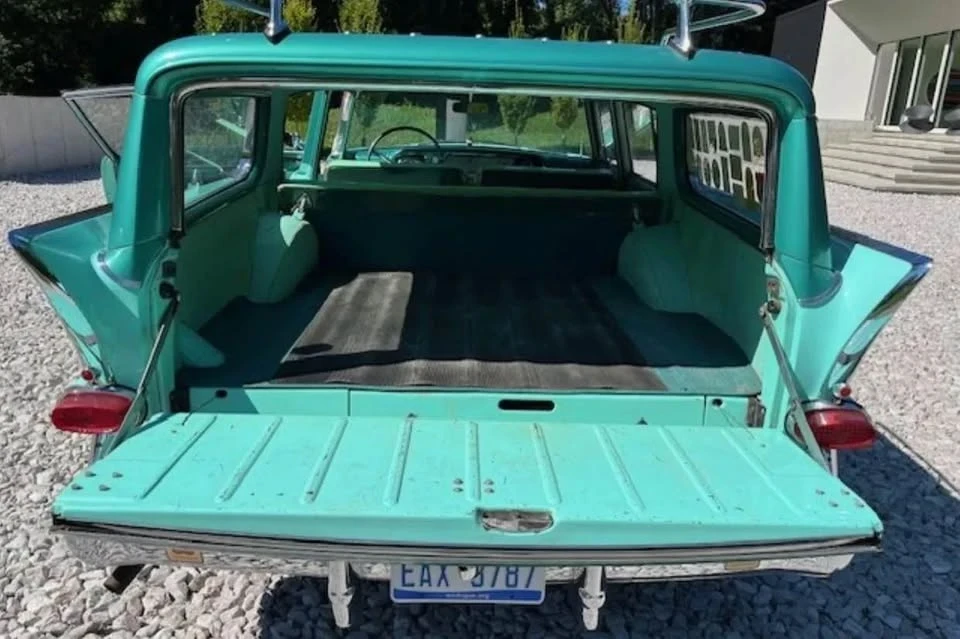 1958 AMC Ambassador - Image 6 of 8