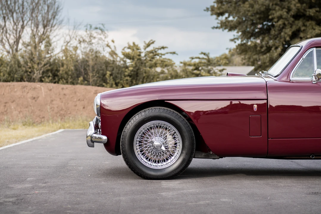 1958 Aston Martin DB1 & DB2 & DB2/4 & DB Mark III - Image 27 of 31