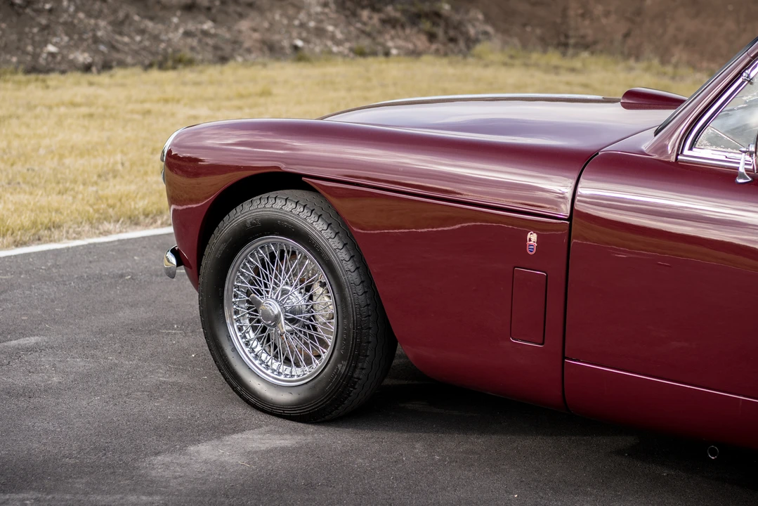 1958 Aston Martin DB1 & DB2 & DB2/4 & DB Mark III - Image 29 of 31