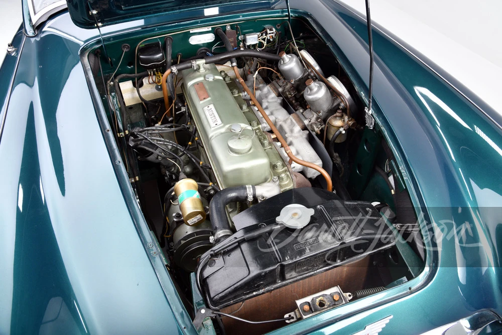 1958 Austin-Healey 100-6 - Image 3 of 31