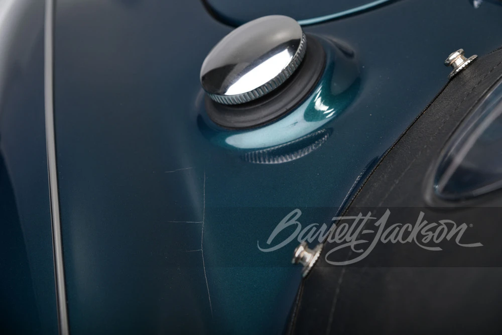1958 Austin-Healey 100-6 - Image 16 of 31