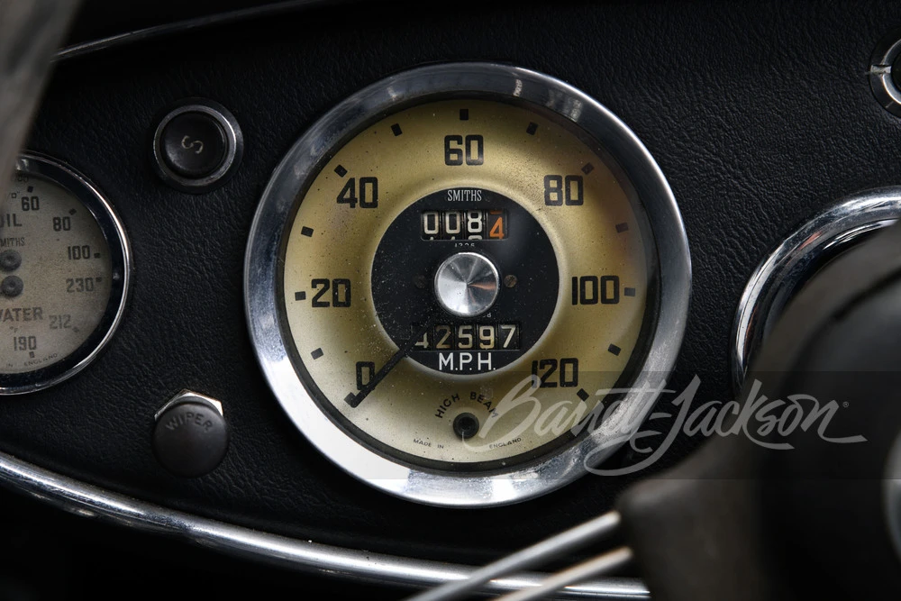 1958 Austin-Healey 100-6 - Image 22 of 31
