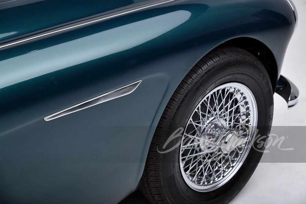 1958 Austin-Healey 100-6 - Image 12 of 31