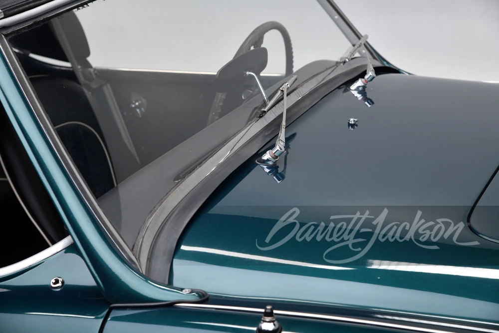 1958 Austin-Healey 100-6 - Image 11 of 31