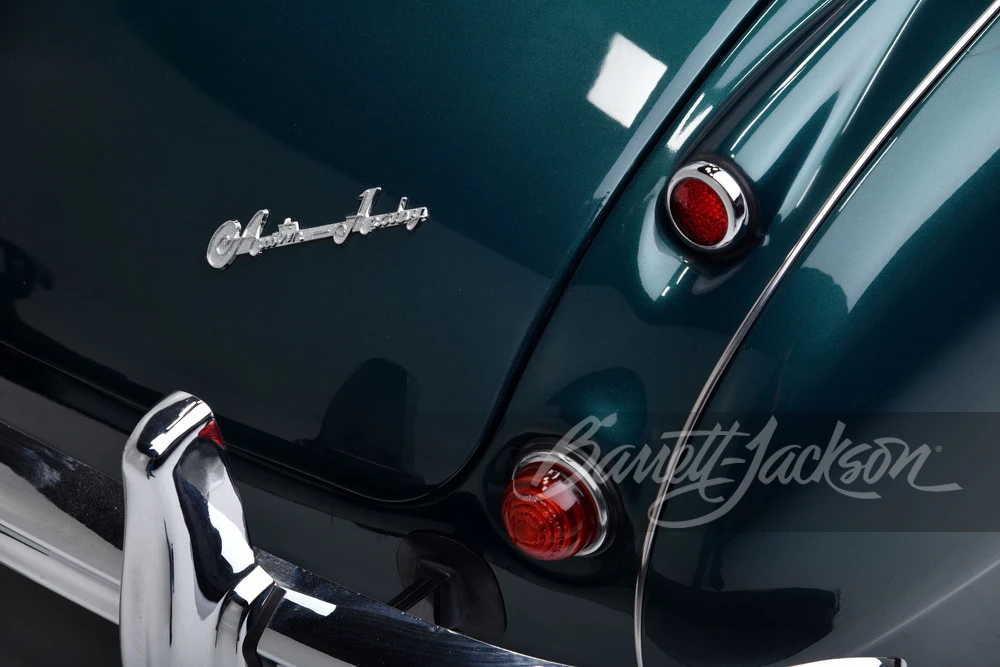 1958 Austin-Healey 100-6 - Image 14 of 31