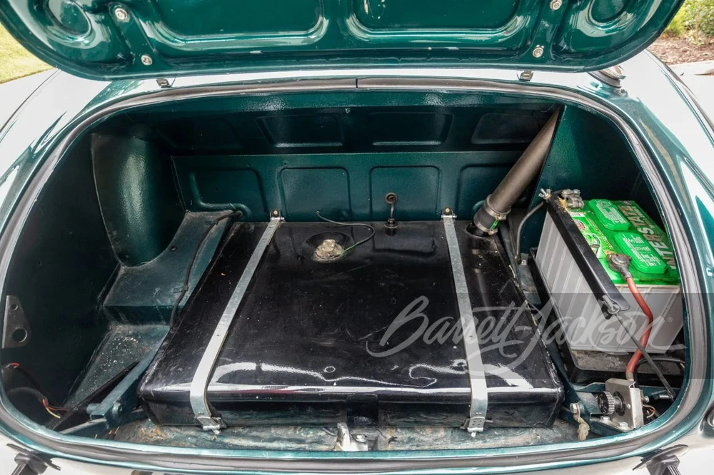 1958 Austin-Healey 100-6 - Image 8 of 10