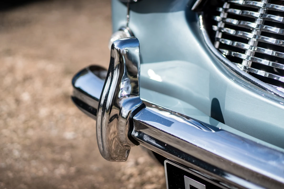 1958 Austin-Healey 100-6 - Image 28 of 31