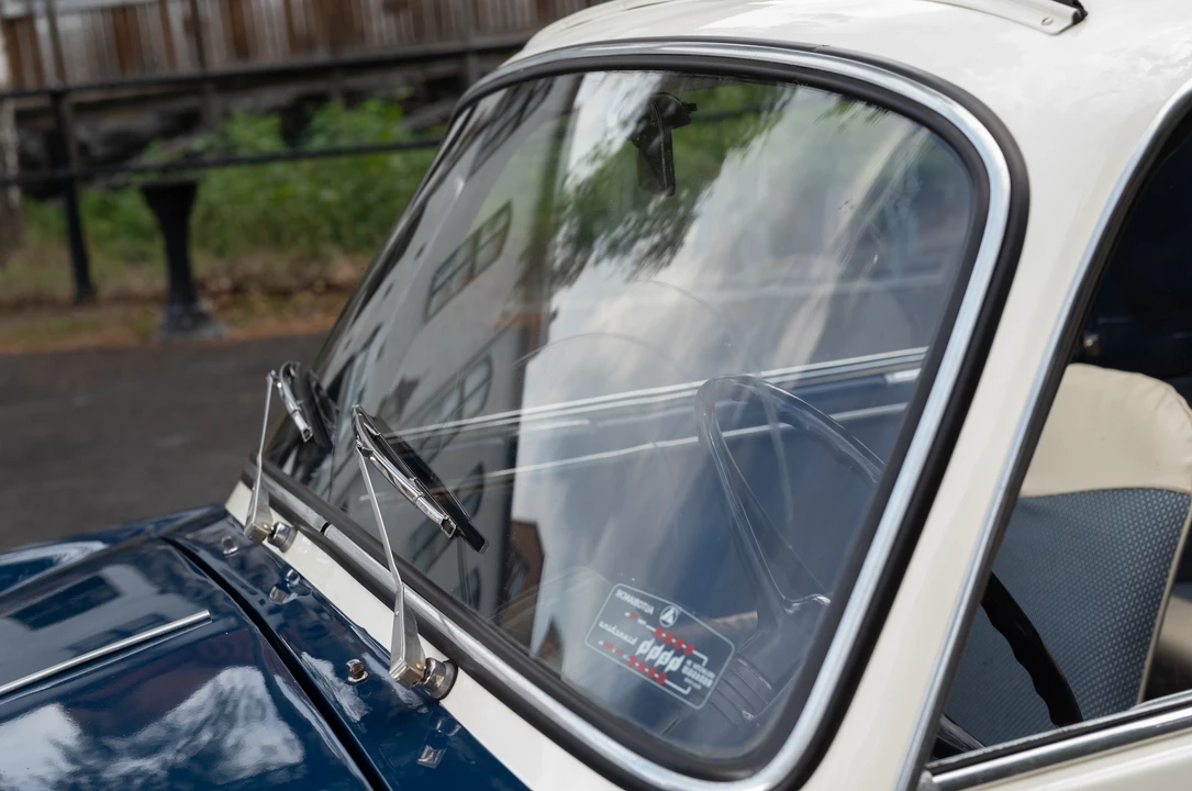 1958 Autobianchi Bianchina - Image 31 of 31