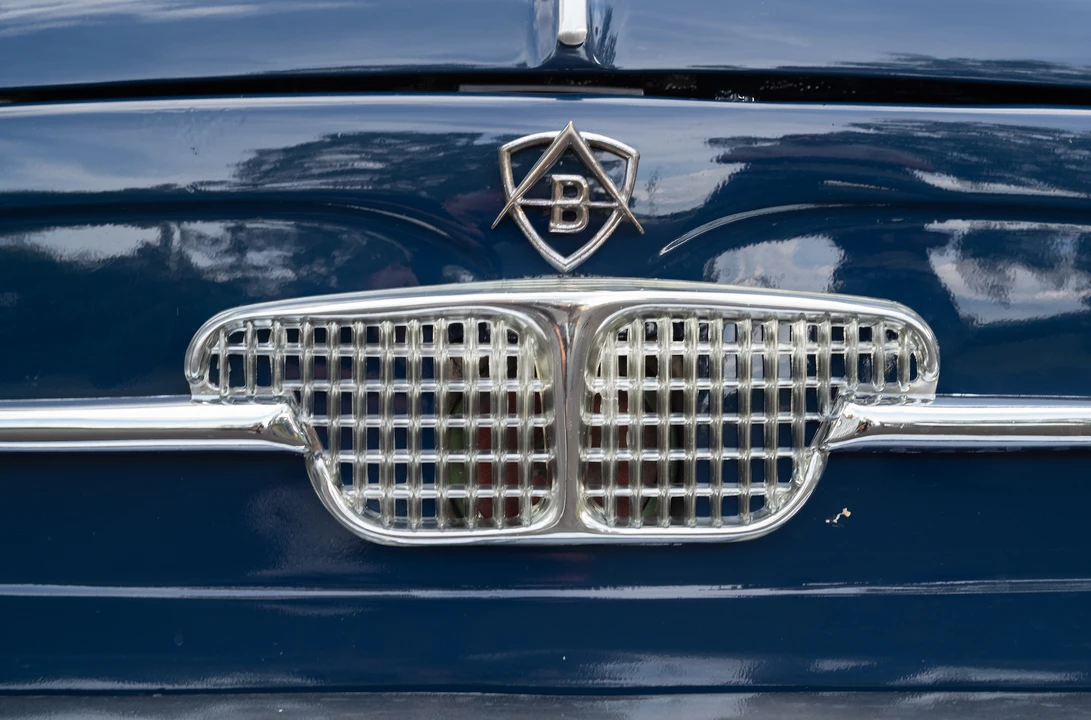 1958 Autobianchi Bianchina - Image 29 of 31