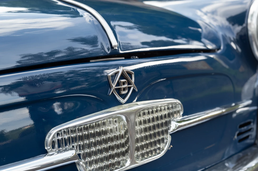 1958 Autobianchi Bianchina - Image 30 of 31