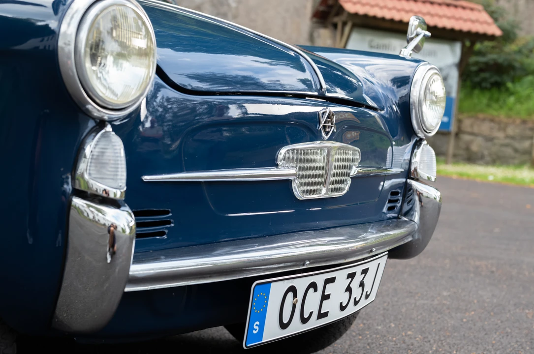 1958 Autobianchi Bianchina - Image 28 of 31