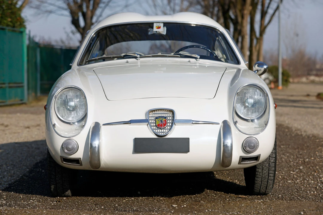 1958 Abarth 750 - Image 5 of 31