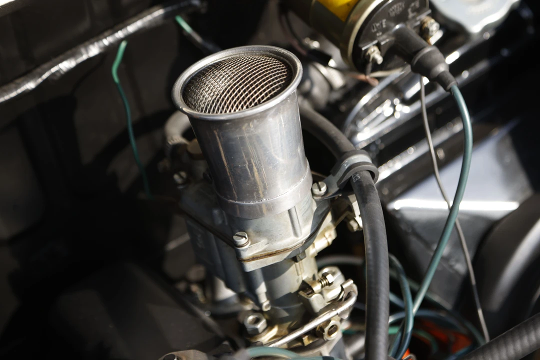 1958 Abarth 750 - Image 23 of 31