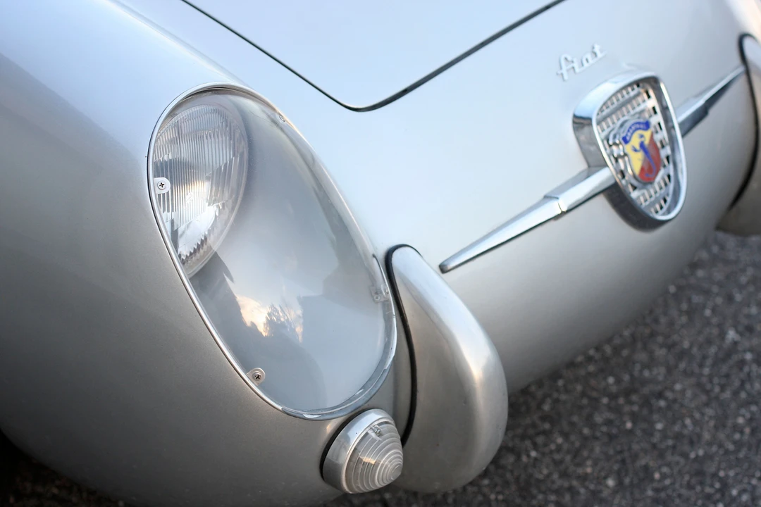 1958 Abarth 750 - Image 7 of 18