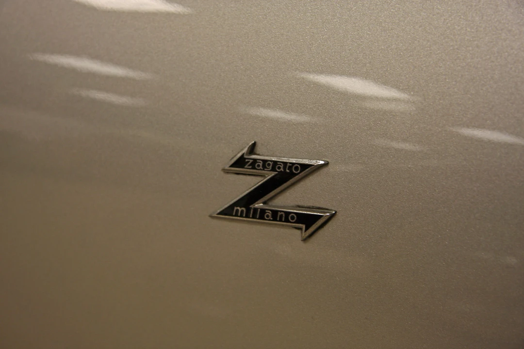 1958 Abarth 750 - Image 12 of 18