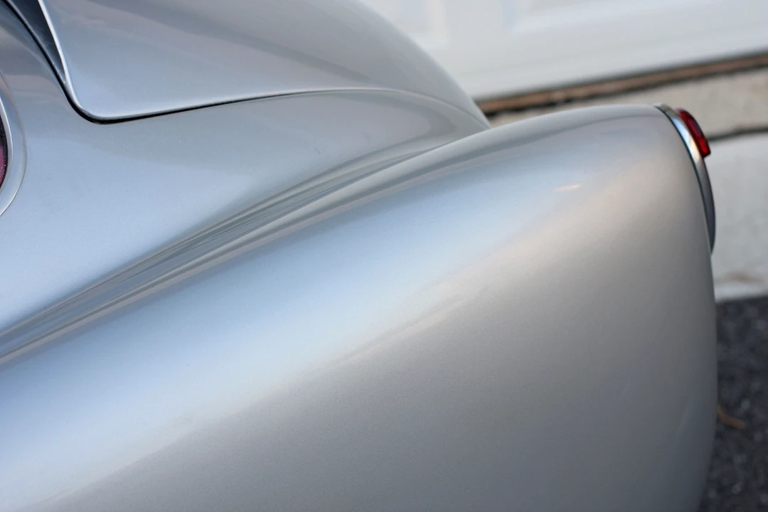 1958 Abarth 750 - Image 2 of 18