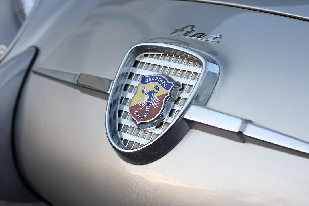 1958 Abarth 750 - Image 9 of 18