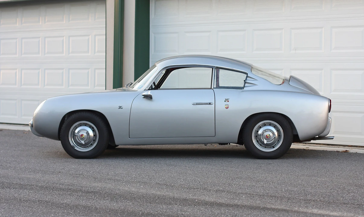1958 Abarth 750 - Image 17 of 18